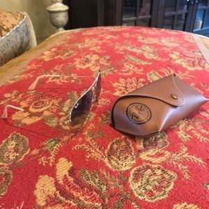 Ray Ban Sunglasses
